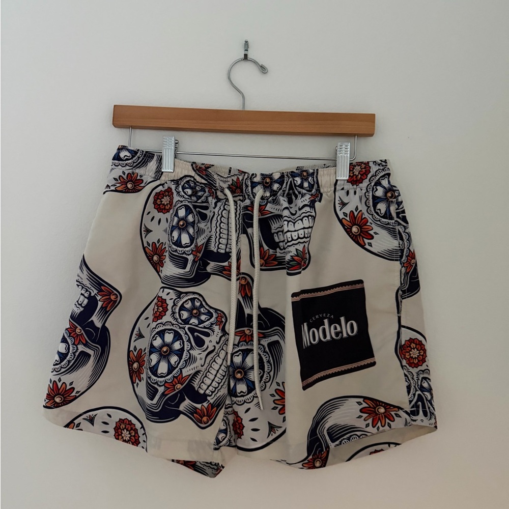 Modelo 15” Board Shorts